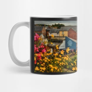 The Half Moon Inn Mug